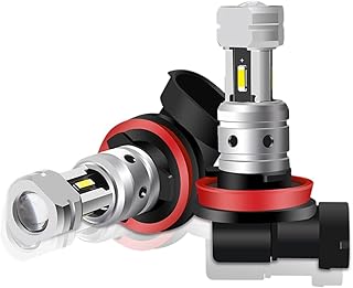 Omera H8 H9 H11 LED light bulb... Transform how you shop with DIAYTAR NIGERIA's vast selection and budget-friendly delivery options.