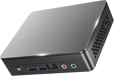 Mini PC Intel Nuc11 with Celeron Quad Core N5105, mini versatile mini PC of RAM DDR4 and 256 GB SSD - Double HDMI 4K UHD/Bluetooth V5.2/Windows 11 PRO Preinstalled (NUC11ATKC4).. Discover the joy of choice with DIAYTAR NIGERIA's extensive selection and budget-friendly shipping.