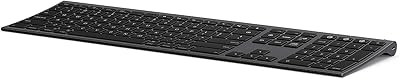 Bluetooth keyboard for Mac Multi-Appareils Ultra Fine Wirers.. Enjoy a hassle-free shopping experience with DIAYTAR Nigeria, where products are categorized for your convenience and delivery is always on time.