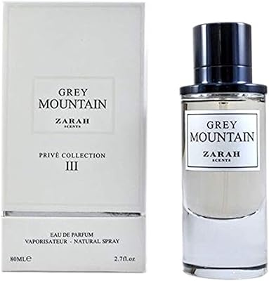 Zara for men 80 ml perfume water.. Forget the long lines — DIAYTAR Nigeria is always open for shopping.