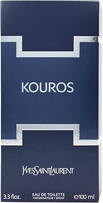 Yves Saint Laurent Koros (m) Eau de toilette, 100 ml.. Shop millions of products across categories on DIAYTAR Nigeria — delivered right to your door.