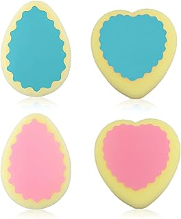 Sign-E hair removal sponge, 4 parts of painless hair removal sponges for the face, legs, arms and body for women, men and adults.. Embrace the convenience of DIAYTAR NIGERIA with thousands of products at your fingertips, delivered nationwide.