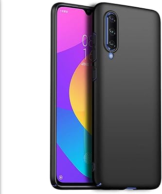 Xiaomi mi a3 shell, abhole ultra thin hard hard pc Mat Mat Digital Mat Digital Coque For Xiaomi Mi Cc9e / Mi A3 Noir.. Discover the perfect balance of price and convenience with DIAYTAR NIGERIA's nationwide e-commerce platform.