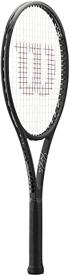Wilson Pro Staff RF97 V13 tennis racket (Grip size 4-3/8 ").. Shop across boundaries with DIAYTAR NIGERIA's comprehensive catalog delivered nationwide at budget rates.