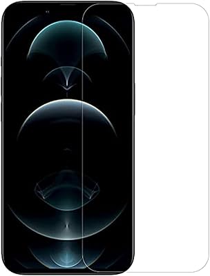 Nillkin high -quality tempered glass screen protector for iPhone 13/iPhone 13 pro 6.1 inch - transparent.. Enjoy the simplicity of shopping with DIAYTAR NIGERIA, offering vast choices delivered in just 5-8 days.