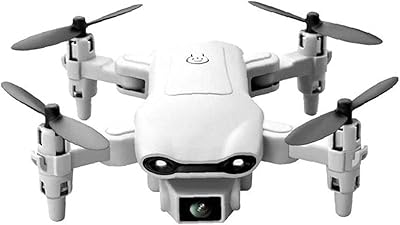 Mini foldable quadriotor with children's, adults and beginners camera. Calls (external) (with 4K camera).. DIAYTAR NIGERIA puts thousands of products at your fingertips with affordable prices and delivery within a week.