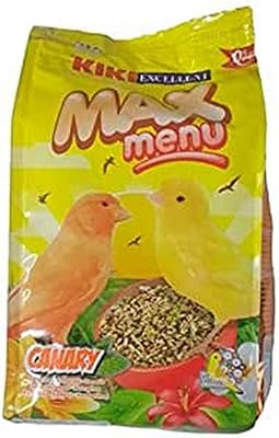 Kiki Canary Food 500g.. Discover shopping made effortless with DIAYTAR NIGERIA's comprehensive platform and quick shipping.