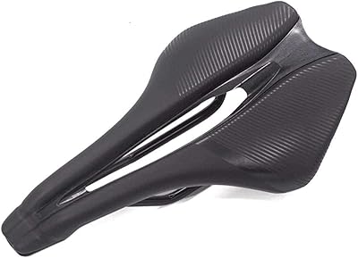 Robust bicycle saddle without nose Selle mountain sale bike.. DIAYTAR NIGERIA: Where shopping meets satisfaction with affordable prices and prompt delivery services.
