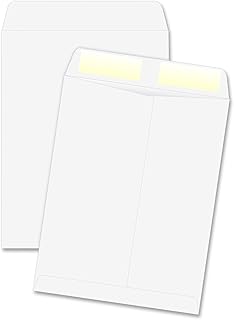 Large format envelopes / Quality Park catalog, 9 x 12 inches, 250 / Box.. Say goodbye to long wait times — DIAYTAR Nigeria ships in just 5–8 days!