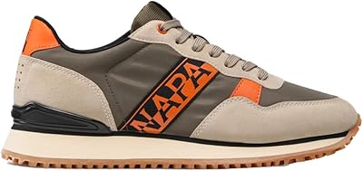 Men's shoes Cosmos NP0A4GT8 BASSE BASE BASEURS BASSE.. Your ideal shopping companion, DIAYTAR NIGERIA offers unmatched variety with delivery within a week.