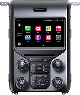 Android car system Winka with carplay compatible with Ford 150 2013-2015.. Shop with purpose at DIAYTAR NIGERIA and receive your purchases at unbeatable prices within the week.