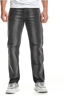 Waxfix jeans doubled for men fashion style tight men trendy tendencies in comfortable denim pants men small jeans feet (color: hortel�, size: sizexxl).. Shopping made simple with DIAYTAR NIGERIA's vast selection and budget-friendly nationwide delivery.