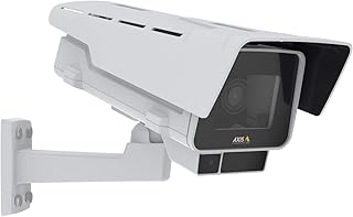 P1377-le Nema 4x IP66/67 IK10 5MP F1.2 P-IRIS 50-60FPS.. Affordable shopping made easy on DIAYTAR Nigeria, with fast delivery from 5 to 8 days.