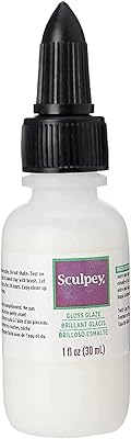 Sculpey glaze brillant 30 ml.. The future of online shopping in Nigeria is here — welcome to DIAYTAR.