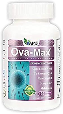 A nutritional supplement for women in the form of capsules - 120 capsules format.. Skip the traffic, shop online — DIAYTAR Nigeria brings it to you.