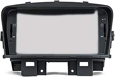 Chevrolet Caprice 2012 DVD 8 inch with GPS navigation - F045A.. Discover endless possibilities with DIAYTAR NIGERIA's extensive product range and affordable shipping.