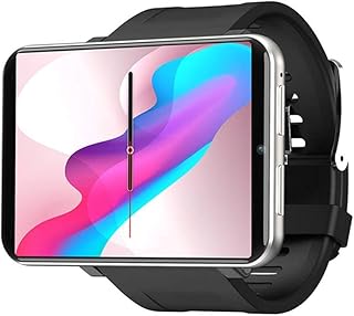 Intelligent 4G watch, 2.86 inch screen, Android 7.1, 3 GB + 32 GB, 5MP camera, 2700 mAh battery, smart watch for men.. DIAYTAR NIGERIA: Where affordable online shopping meets reliable delivery across Nigeria.