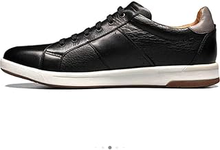 Florsheim crossover lace sneakers for men.. Shop with confidence at DIAYTAR NIGERIA, enjoying competitive prices and delivery within 8 days.