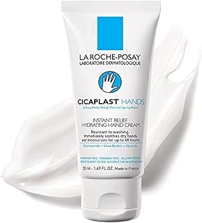 A moisturizer against drought from La Roche -Posay adapted to all skin types in the form of a lotion - 50 ml.. Discover endless shopping possibilities at DIAYTAR NIGERIA, with budget-friendly prices and reliable delivery.
