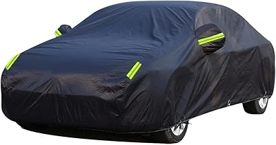 Car cover compatible with Kia Mohave Kia Borrego (HM2) 2019-2023 SUV.. Shop quality and variety at unbeatable prices on DIAYTAR Nigeria — delivery in under 8 days.