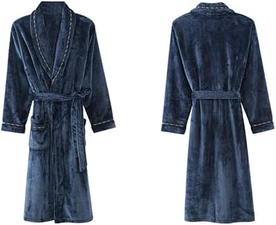 Fall Winter Sweet Absorbing Sweet Dress Light Flaneur Kimono Spa Men Spa In Lugs Kimono Coat Night Houseweat, M.. Say hello to Nigeria’s fastest-growing e-commerce site — DIAYTAR Nigeria.
