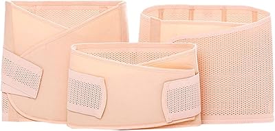 Adjustable maternity belt 3 in 1 Sanveno for women - 3xl size, skin color.. Shop like never before with DIAYTAR NIGERIA's comprehensive marketplace and budget-friendly shipping.
