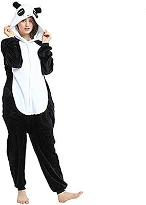 Unisex knitted night clothes, Cosplay costume cartoon pajamas - Size M - Black M.. Your new favorite way to shop online — DIAYTAR Nigeria.
