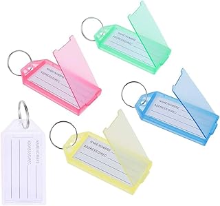 Key holders, 100 sorted pieces, plastic stickers of assorted colors for pets, hotel, house, office, keys to key.. Shop with confidence at Nigeria's leading affordable e-commerce platform with reliable delivery services.