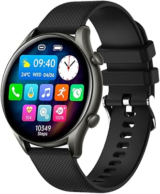 Intelligent watch for men women Fitness: Waterproof watch IP68 for iOS.. Shop for less and receive more with DIAYTAR NIGERIA's expansive e-commerce platform and nationwide delivery.