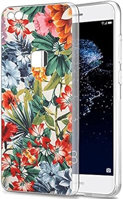 Eoin Huawei P10 Lite Soft Flexible TPU Antichocon Silicone Cover for Lite.. Discover shopping simplified with DIAYTAR NIGERIA's comprehensive platform and reliable 5-8 day shipping.