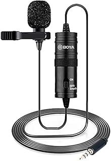 Boya by -M1 - black digital photography and camcorder equipment.. Browse endless categories on DIAYTAR Nigeria — your items delivered in just days.