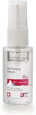 Swiss Image 46+ Anti-aging firming serum from 46 years old, 30 ml.. DIAYTAR NIGERIA connects you with endless possibilities through our affordable e-commerce platform.