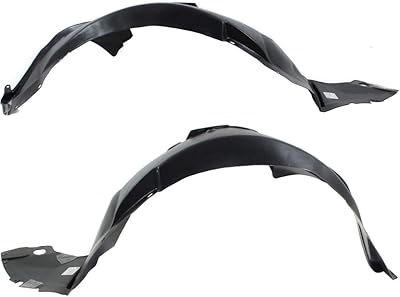 Play of pairs / wing protection kit for Ford Fusion 2010 2011 2012 | before | All submodels | FO1248143 + FO1249143 | AE5Z16103B + AE5Z16102B.. Your one-click solution to affordable shopping, DIAYTAR NIGERIA delivers quality products nationwide.