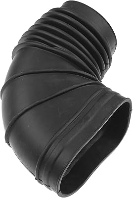 Air-premium air filter intake hose compatible with BMW 535i 1989-1993 735i 735il 1988-1992.. Experience shopping satisfaction with DIAYTAR NIGERIA's vast selection and nationwide delivery service.