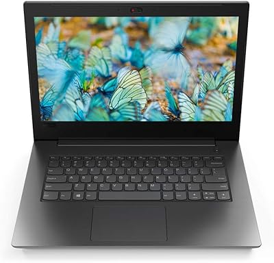 Mance laptop thin and light HD 14 inch Lenovo V14 Intel Core i3 10th generation (4 GB of RAM/hard drive 1 TB/Back/Gray/3.5 lb), 82c4a00lih.. DIAYTAR NIGERIA: Where every purchase is affordable and delivery is always within a week.