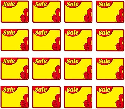 BOO PIT BOB 50PCS Explosive banners - Retail panels Virgin Price Panels Sale of Garage Supply for the Market, Stores and Supermarkets.. DIAYTAR NIGERIA delivers more than expected with our extensive catalog and 5-8 day delivery service.