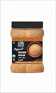 Organic farm | Brown brown 5th -halal gluten -free vegans.. Order now, relax later — DIAYTAR Nigeria ships in 5 to 8 days.