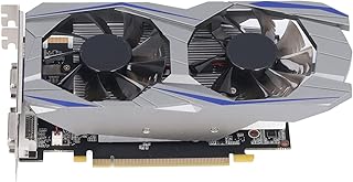 GTX550TI 2 GB GDDR5 128 bits game graphics card, PCI Express 3.0 x16, HDMI/DVI/VGA, Cooling by double fan, 4K HDR office card card.. DIAYTAR NIGERIA: Where smart shoppers find everything they need at prices they can afford.