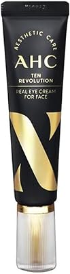 Eye Cream Ahc Teen Revolution Real Eye For Face 2022 Season 10 - 1.01 FL OZ (30 ml).. Discover the perfect balance of price and convenience with DIAYTAR NIGERIA's nationwide e-commerce platform.