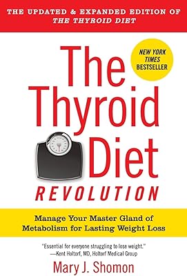 The thyroid diet revolution: manage your main gland of metabolism for sustainable weight loss.. Affordable shopping made easy on DIAYTAR Nigeria, with fast delivery from 5 to 8 days.