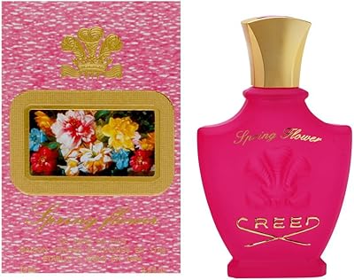 Spring Flower Flower from Creed 75 ml.. Make every purchase count with DIAYTAR Nigeria — shop smart, shop fast.