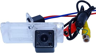 Reversing camera for Renault Fluency/Dacia Duster/Megane 3.. DIAYTAR NIGERIA: Your partner in affordable online retail with reliable shipping across Nigeria.
