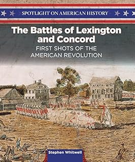 Lexington and Concord battles: first shots of the American revolution.. Shop like never before with DIAYTAR NIGERIA's comprehensive marketplace and budget-friendly shipping.