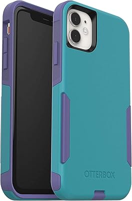 Otterbox Commuter Series case for iPhone 11 (Pas Pro/Pro Max) Non -commercial packaging - Cosmic Ray.. Your home for smart shopping — DIAYTAR Nigeria delivers fast and cheap.