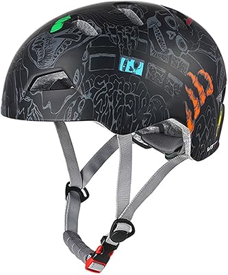 Almekaquz cycling/skating helmet for adults - shuttle, bicycle, skateboarding, scooter, longboard, skateboarding - shock resistant and excellent ventilation.. DIAYTAR NIGERIA: Bridging the gap between consumers and quality products with affordable nationwide shipping.