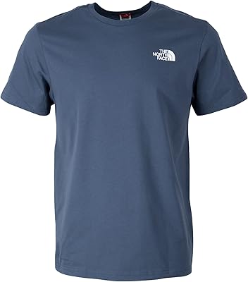 T -shirt with short sleeve with graphic print TNF, size xl - black, the north face black.. DIAYTAR NIGERIA: Creating access to affordable products for every Nigerian with our swift delivery service.