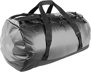 Tatonka Barrel XXL - 130 L travel bag - Truck waterproof bag with backpack function and large zip opening - Backpack - Solid and easy to clean.. DIAYTAR NIGERIA: Your trusted partner for affordable online shopping with reliable delivery timeframes.