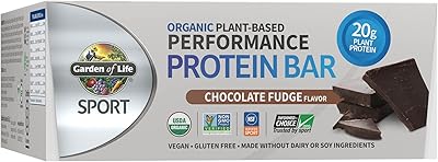 Garden of Life Sports Org protein bar. chocolate fondant 12s 75g.. Transform how you shop with DIAYTAR NIGERIA's vast selection and budget-friendly delivery options.