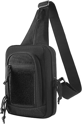 Hoptech breast bag, hidden transport bag for gun, shoulder bag, transport bag for pistol, shoulder bag.. Great finds. Great prices. Fast shipping. That’s DIAYTAR Nigeria.