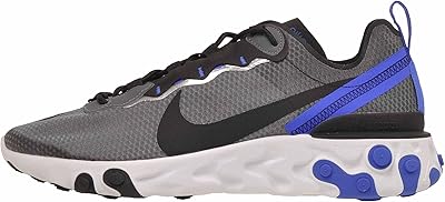 Nike Reese Rice Rice shoes, Gray, 41 Eu.. DIAYTAR NIGERIA bridges the gap between desire and affordability with nationwide delivery in under 8 days.